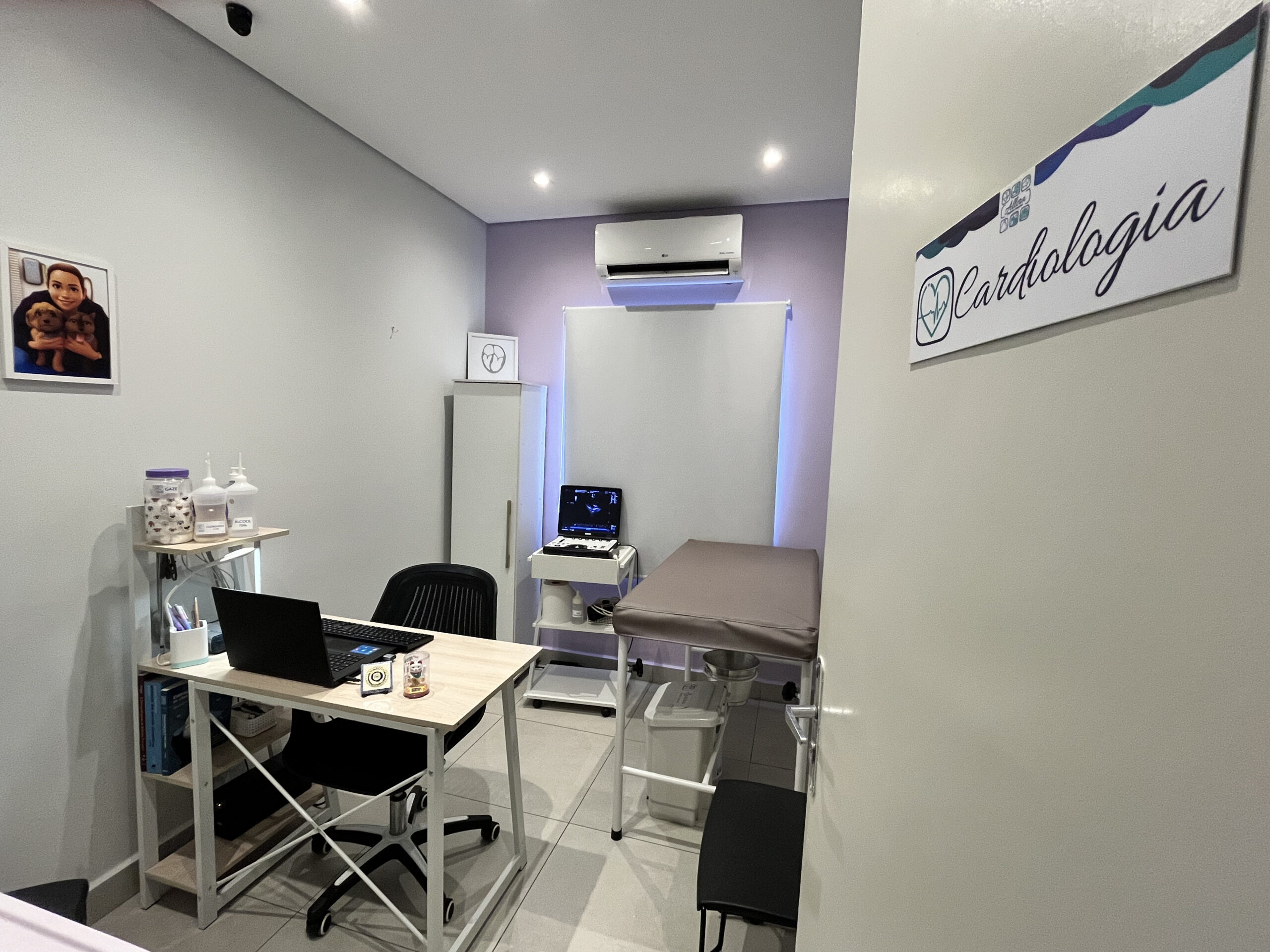 CARDIOLOGIA