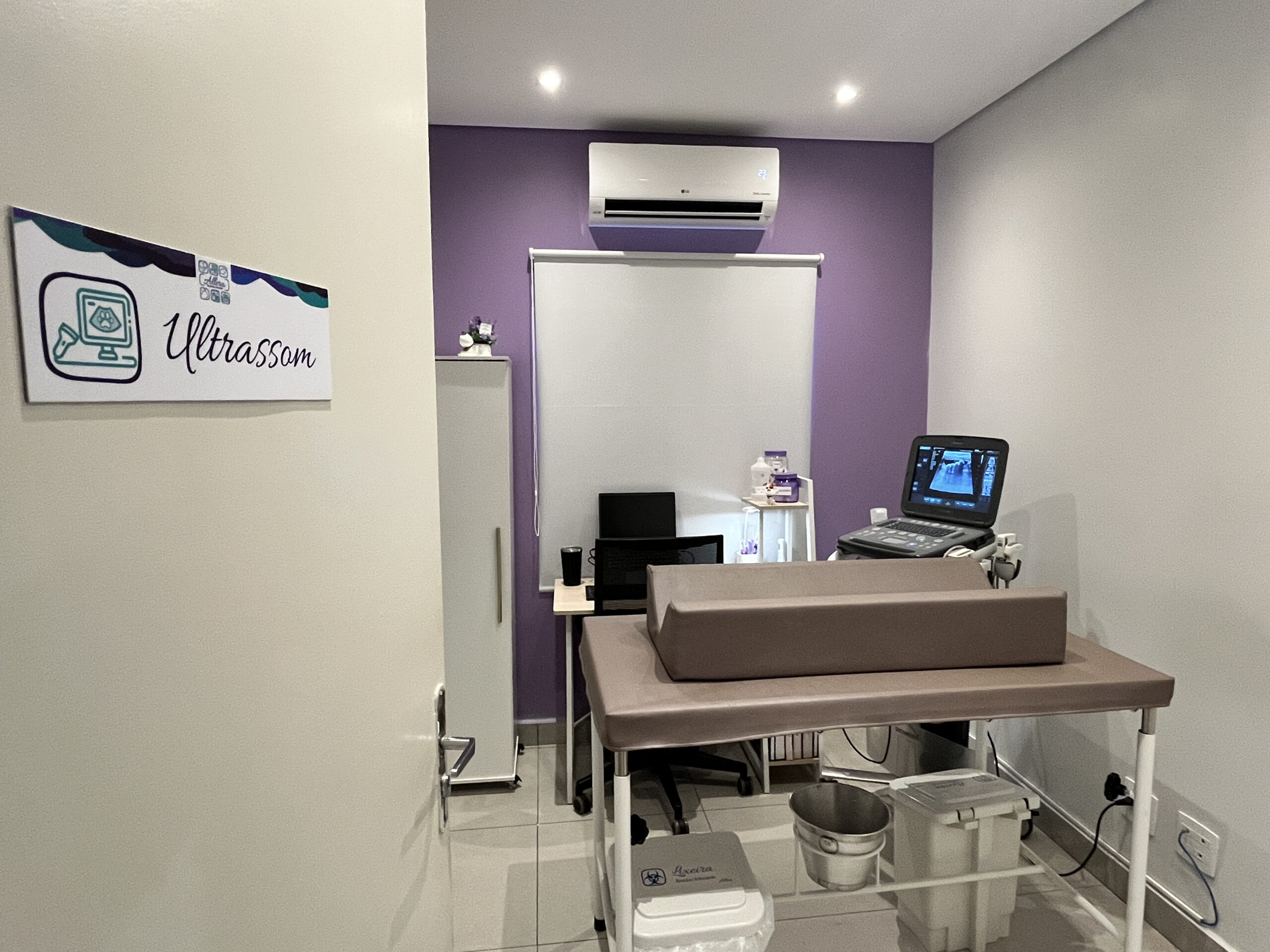 ULTRASSOM